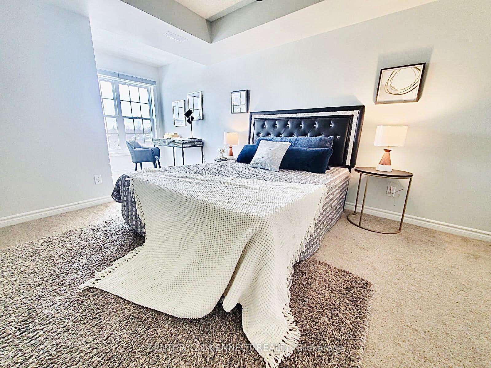 2 Bedrooms Condo at 1480 Bishops,  Oakville For sale