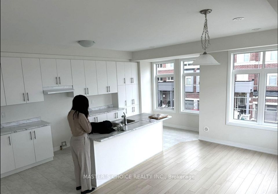 45 Sissons Way, Markham, ON L6B 1R2