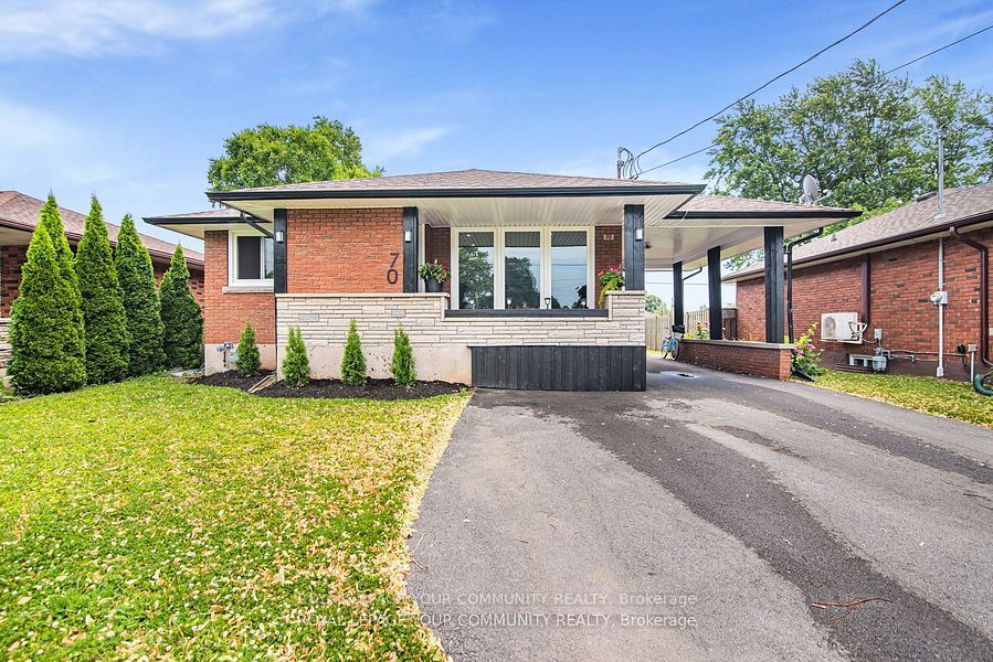 70 Golden Boulevard, Welland, ON L3B 1H6