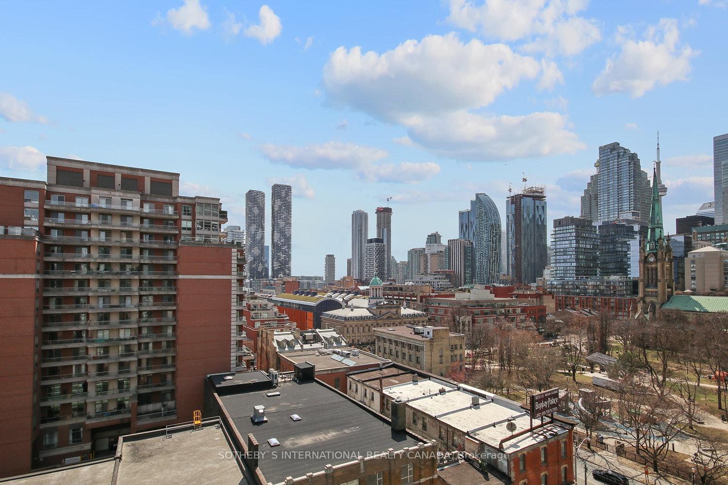 2 Bedrooms Condo at 116 George,  Toronto For sale