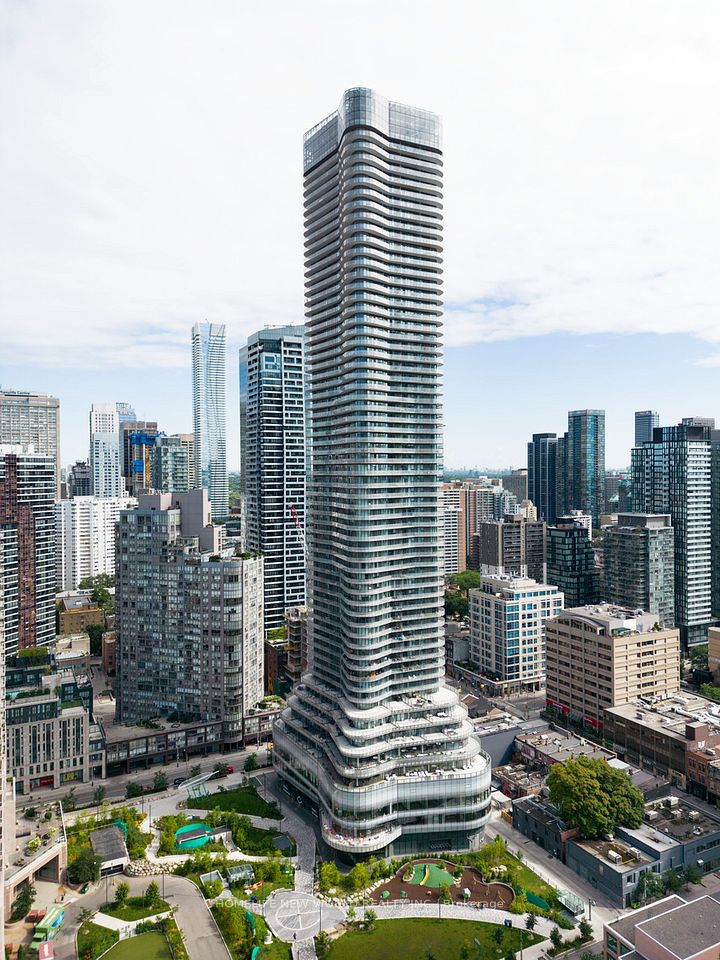 11 Wellesley