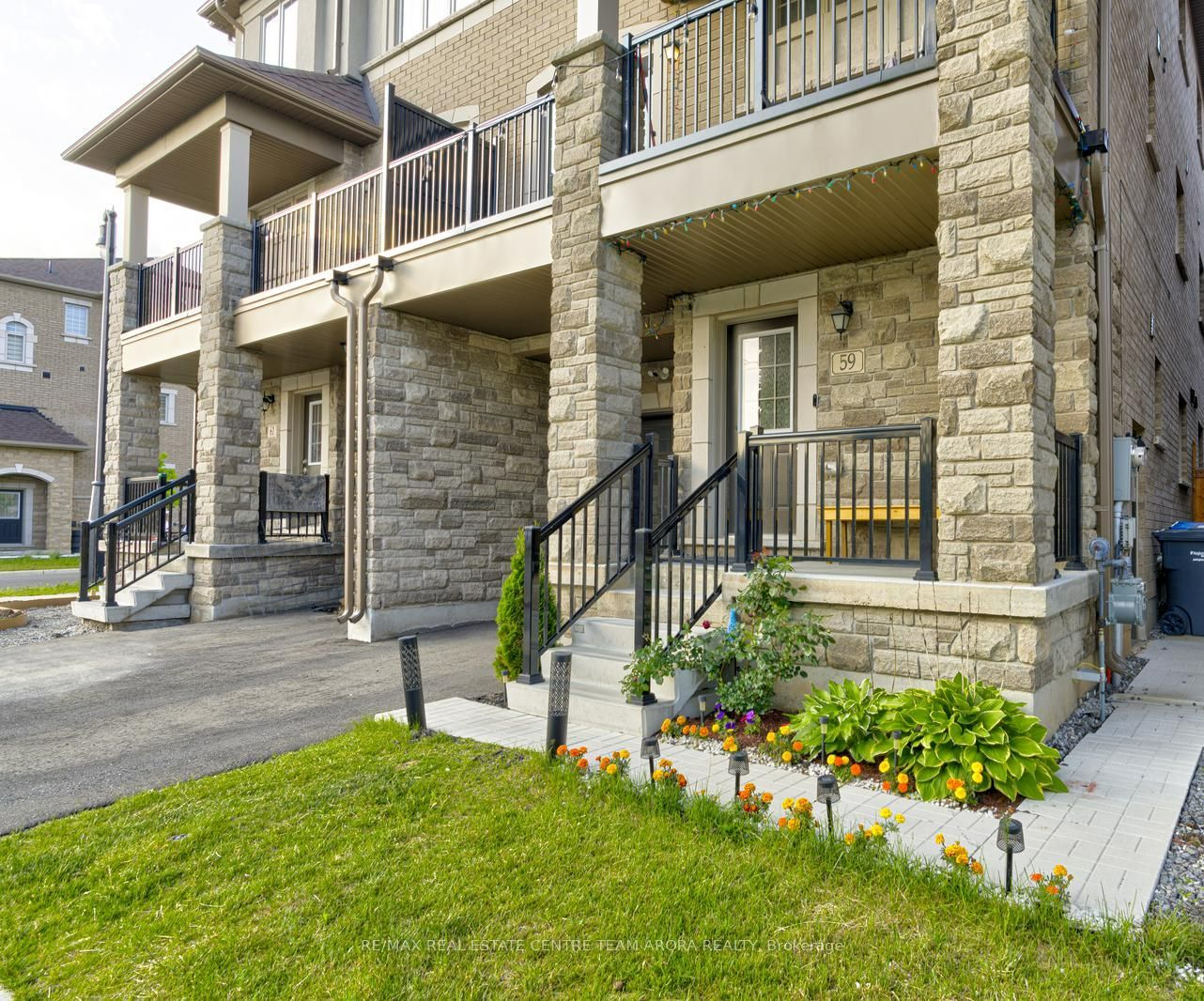 59 Allegro Drive