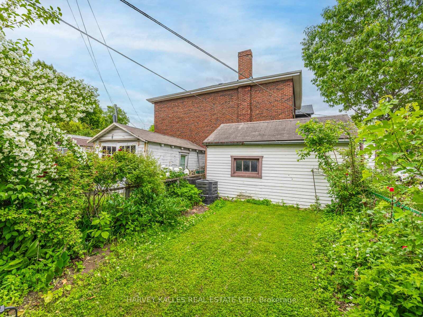 71 Mortimer Avenue