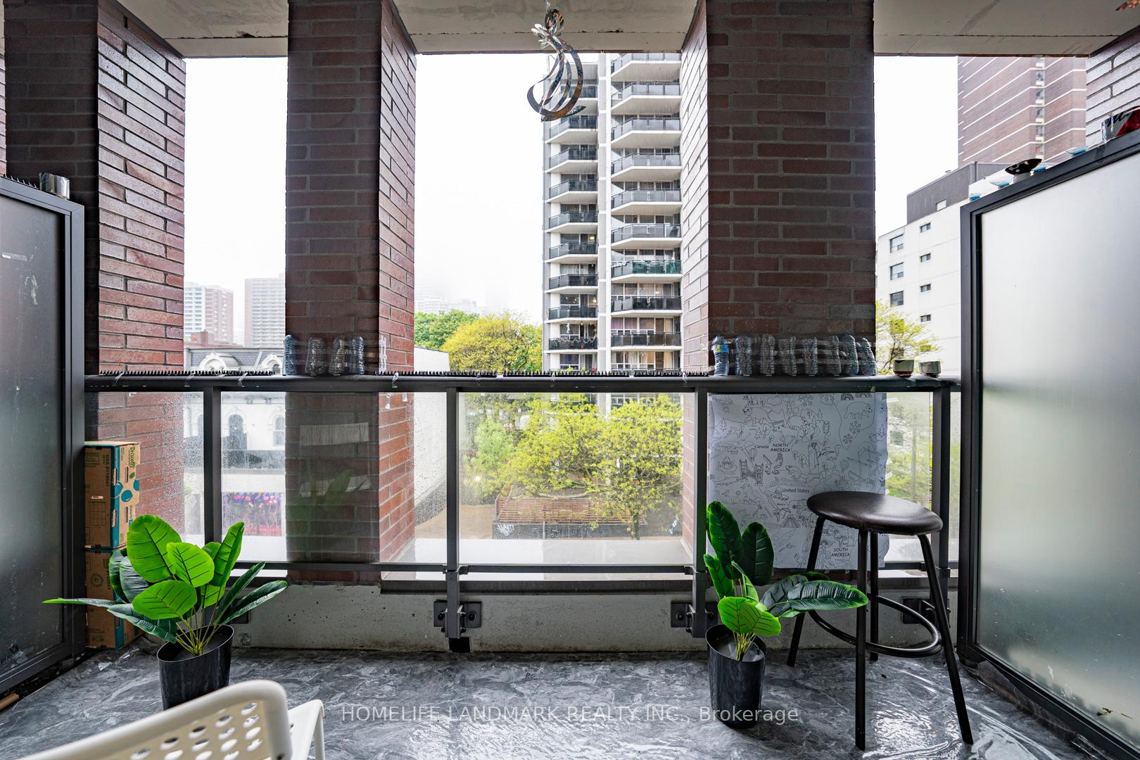 1 Bedroom Condo at 81 Wellesley, Toronto For sale