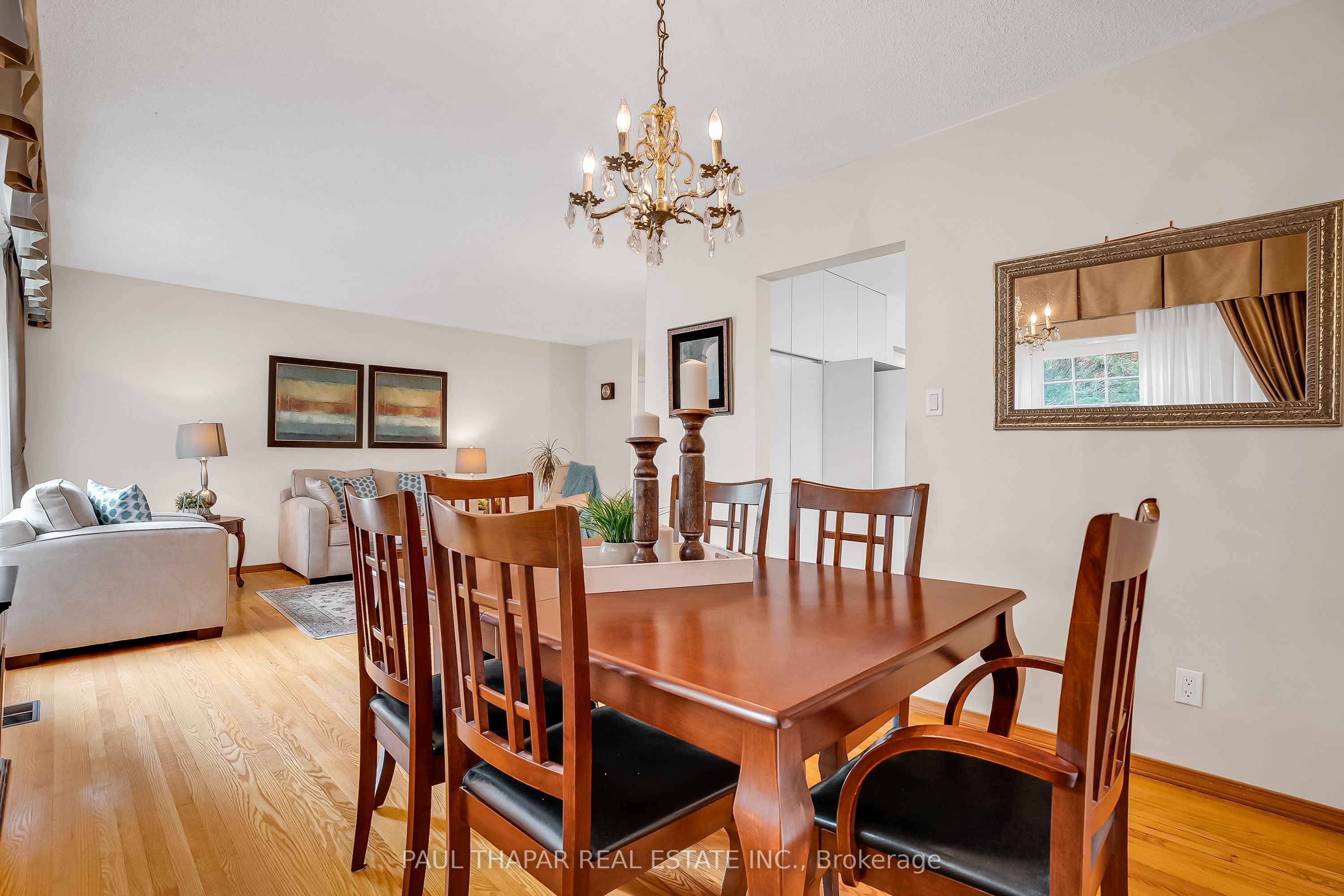 64 Grove Park Crescent