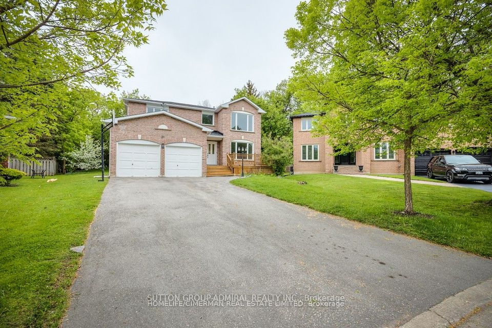 31 Cady Court