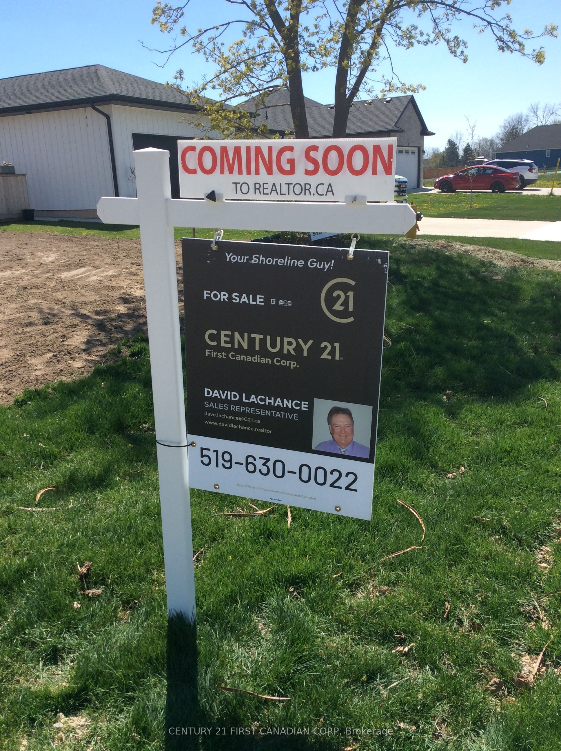 184 Elizabeth Street, Lambton Shores, ON N0M 2N0