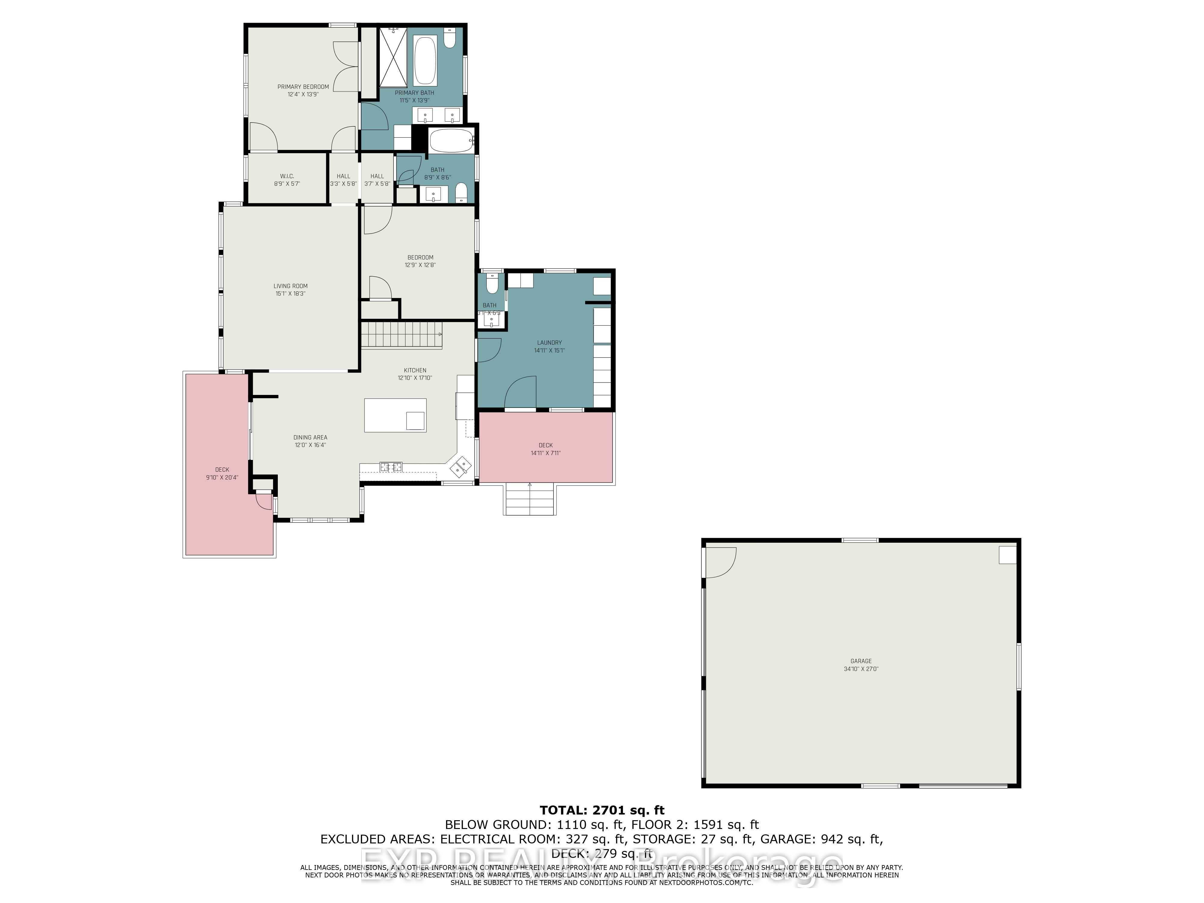 600 Pepperville Crescent, Kanata, ON K2M 0E7