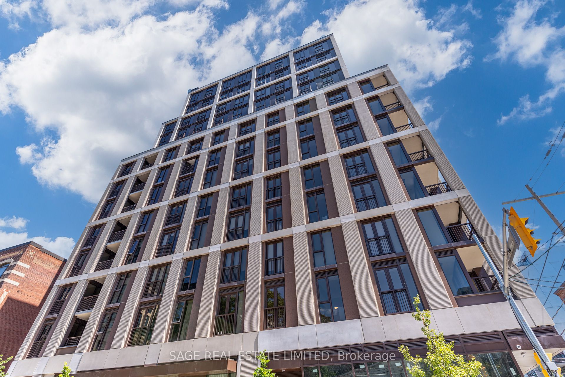#1104 - 123 Portland Street, Toronto, ON M5V 0V9