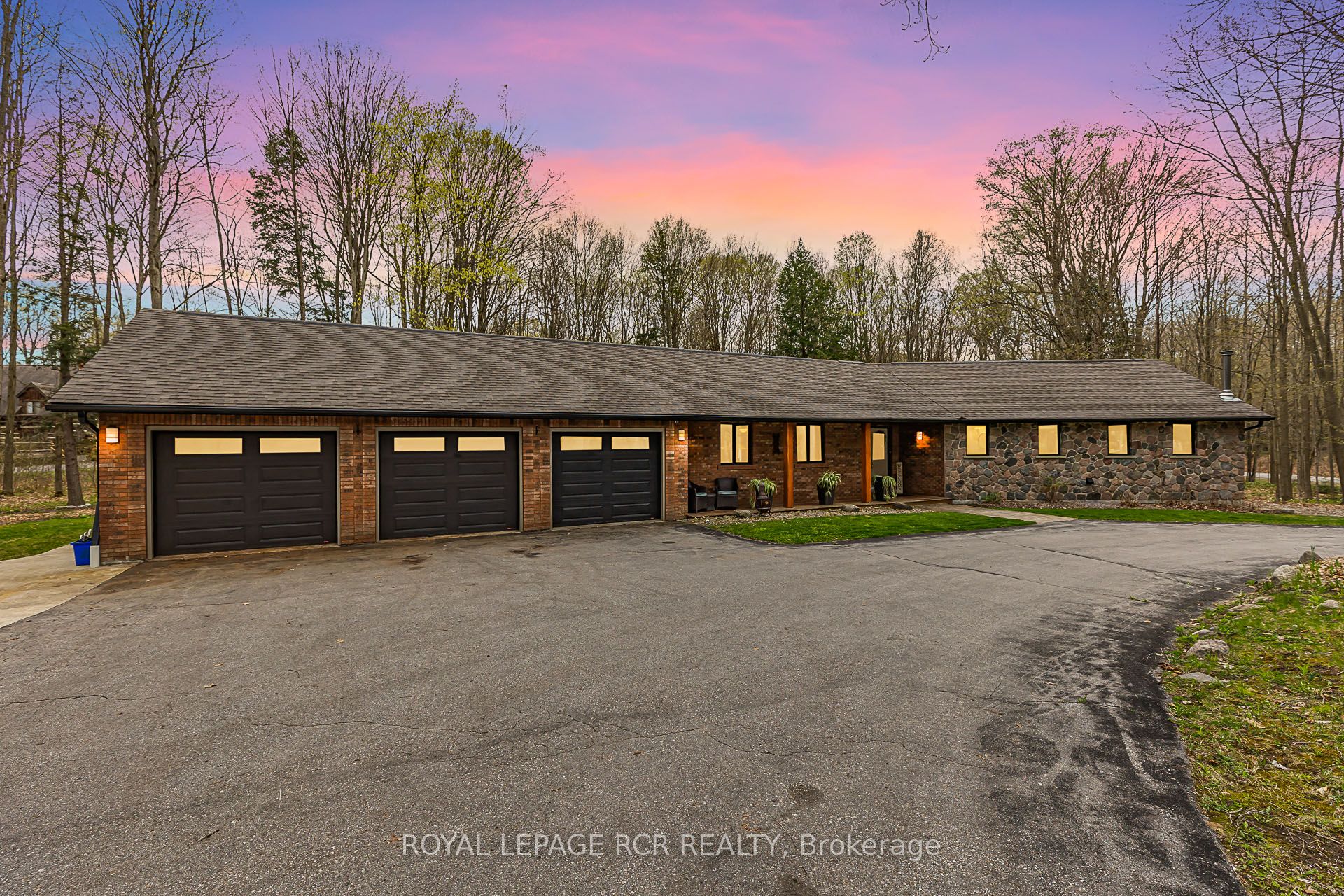 1 Beech Tree Lane