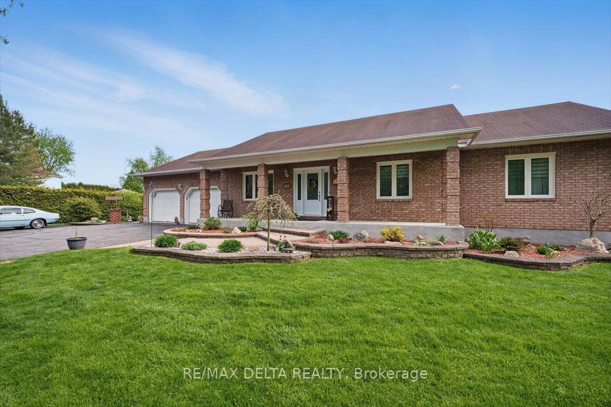 1800 Tucker Road, Clarence-Rockland, ON K4K 1K7
