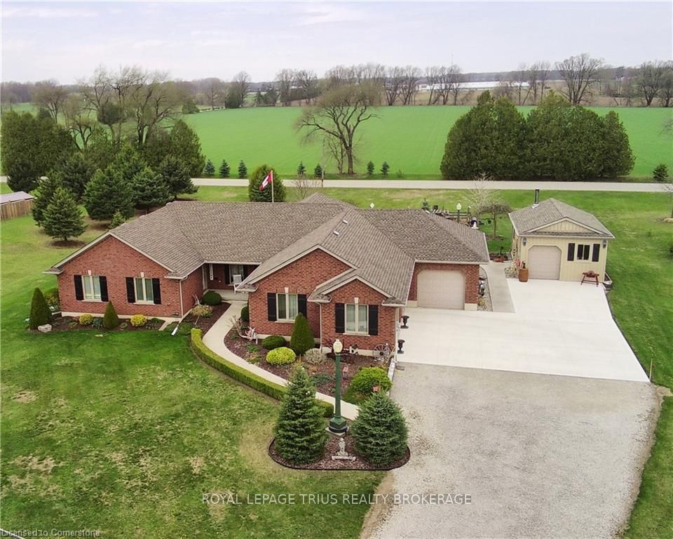 172 HIGHWAY