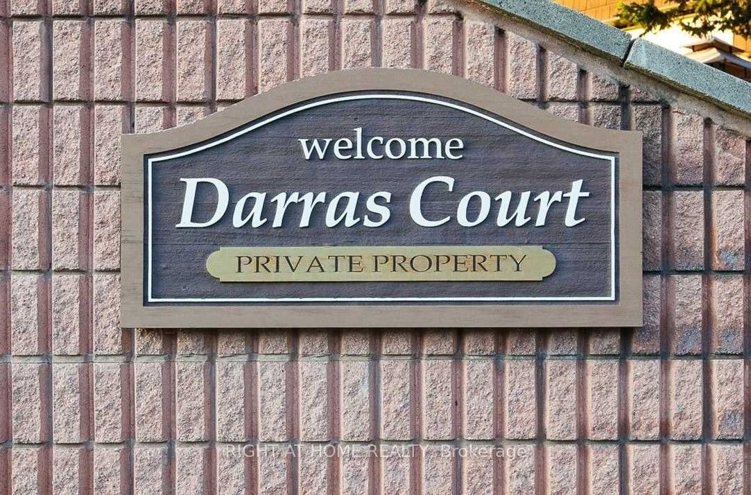 #123 - 35 Darras Court, Brampton, ON L6T 1W7