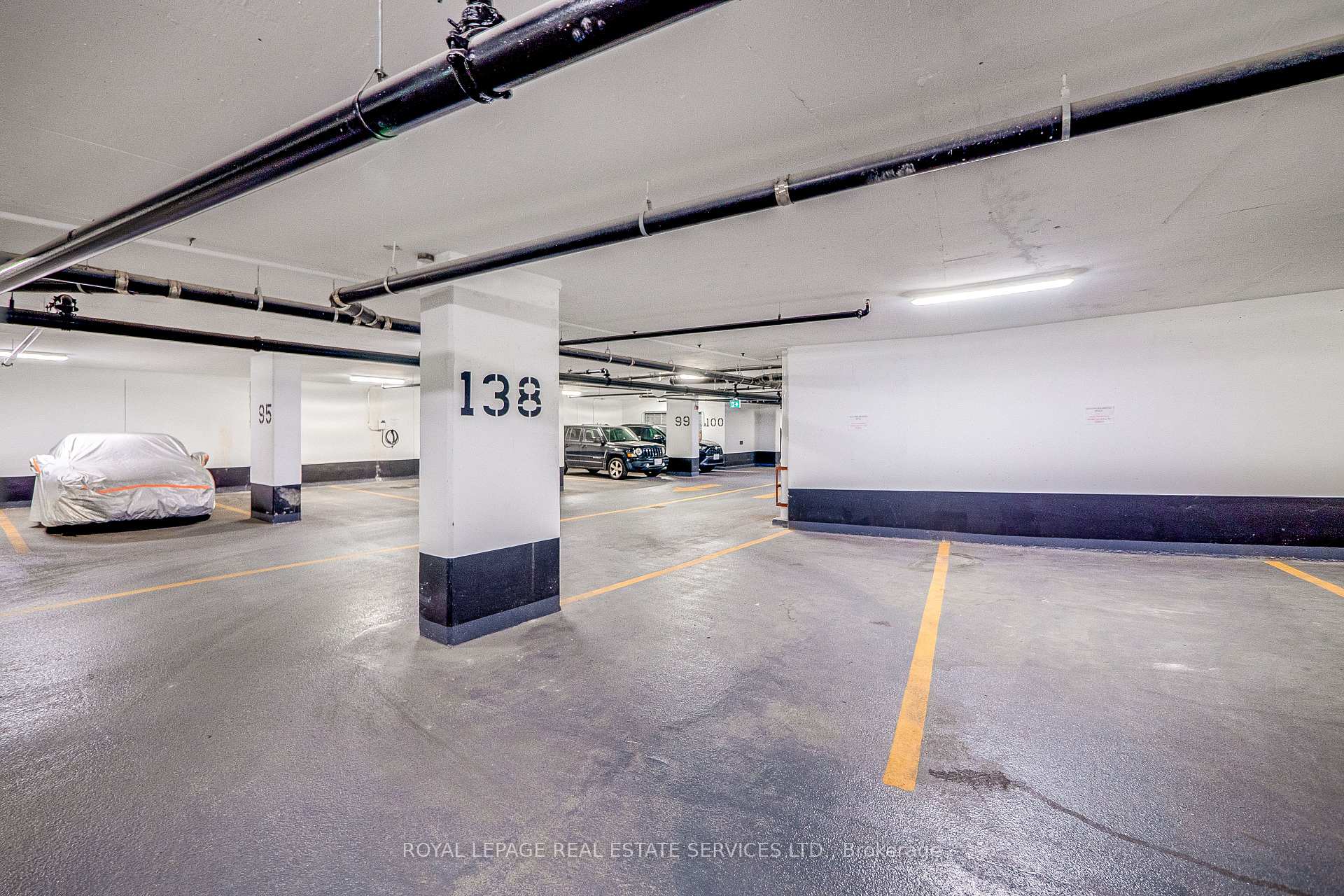 2 Bedrooms Condo at 90 Glen Everest, Toronto For sale