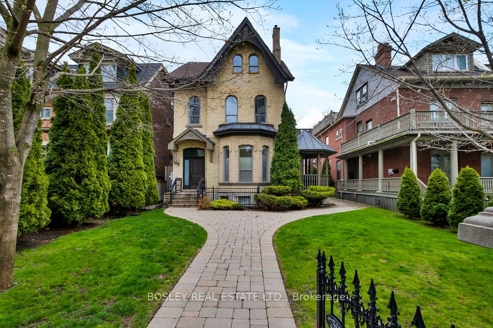 103 Pembroke