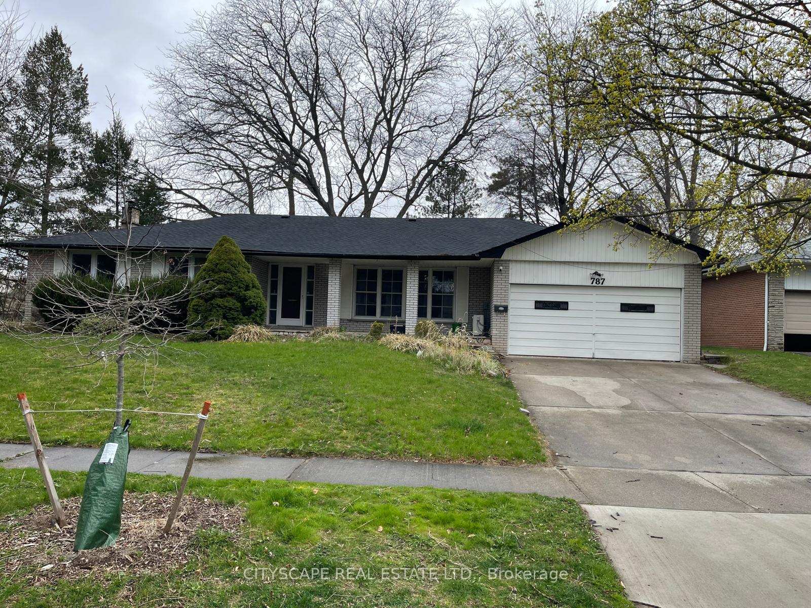 New Listing