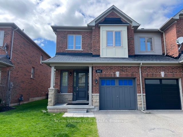 2092 FIDDLERS Way, Oakville, ON L6M 0M5