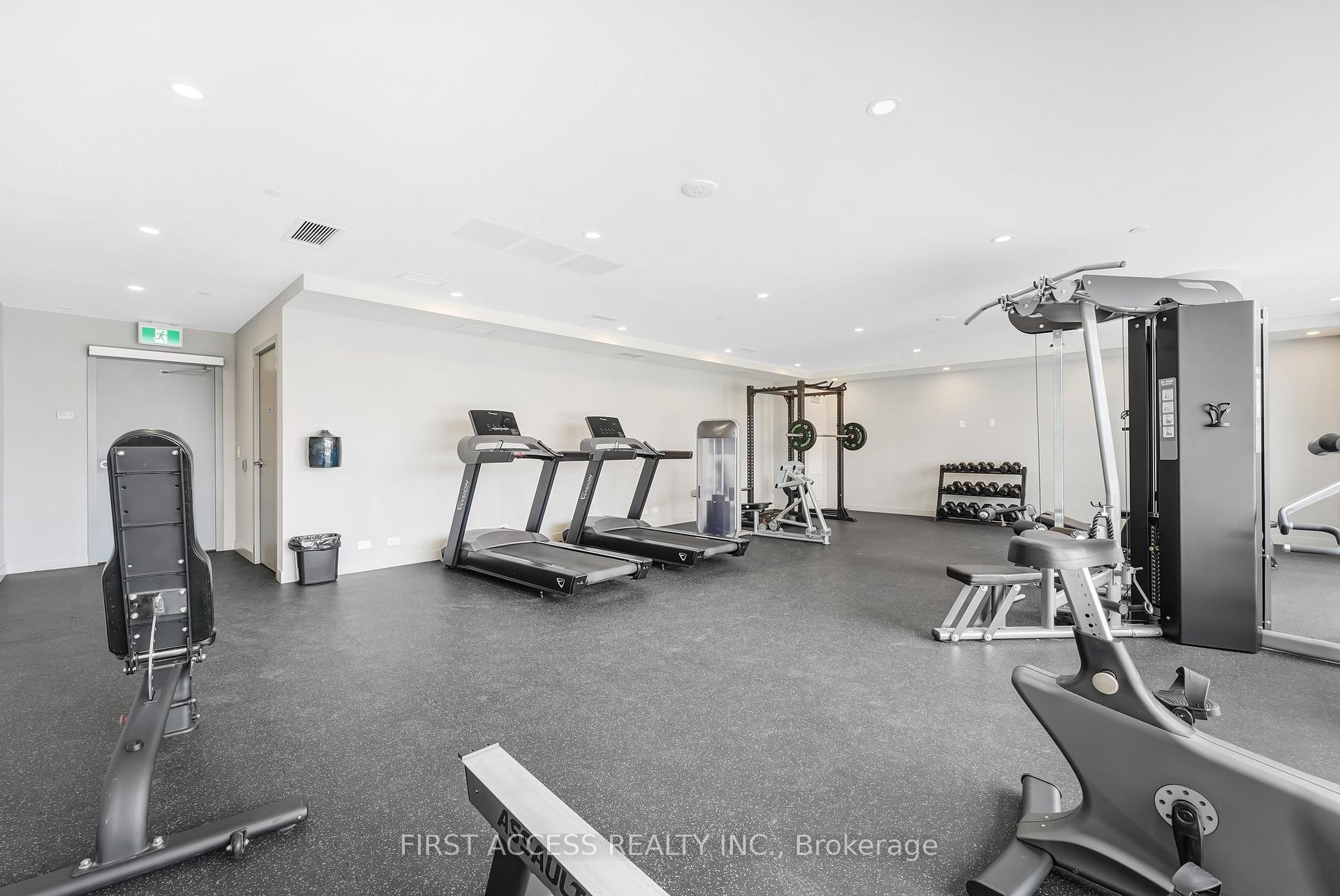 2 Bedrooms Condo at 859 The Queensway,  Toronto For sale