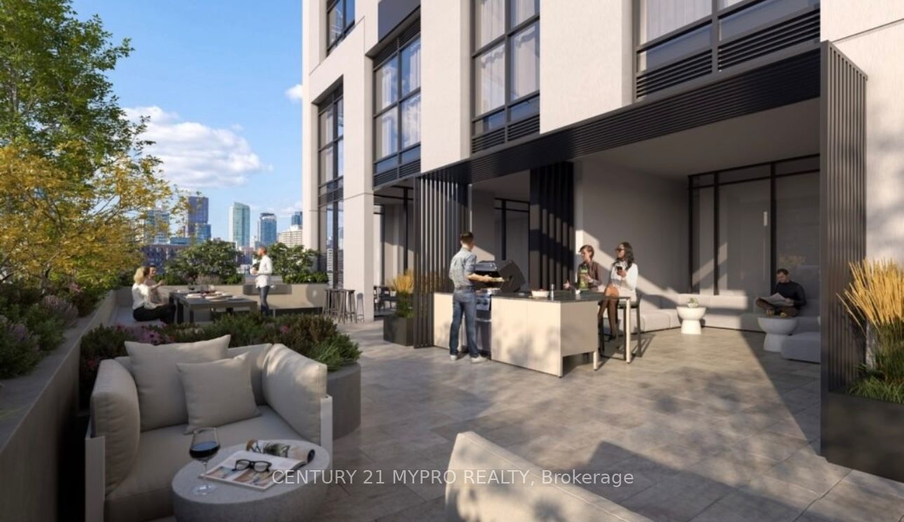 252 Church Street, #2**7