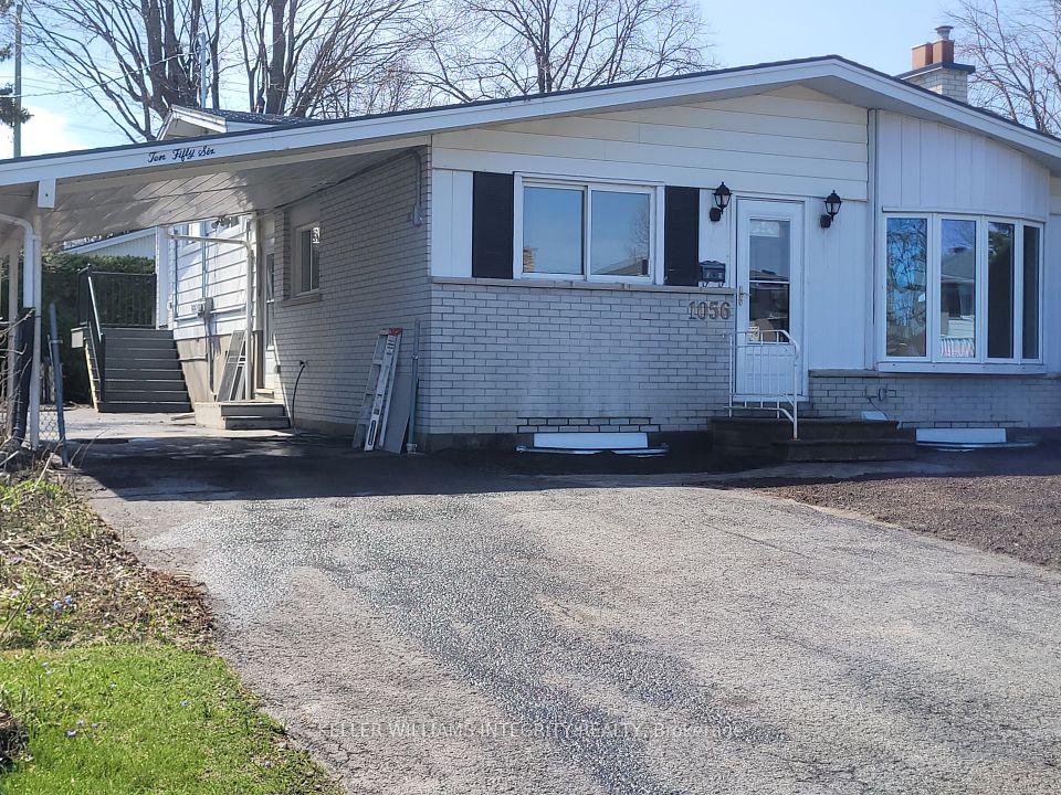 1056 Harkness