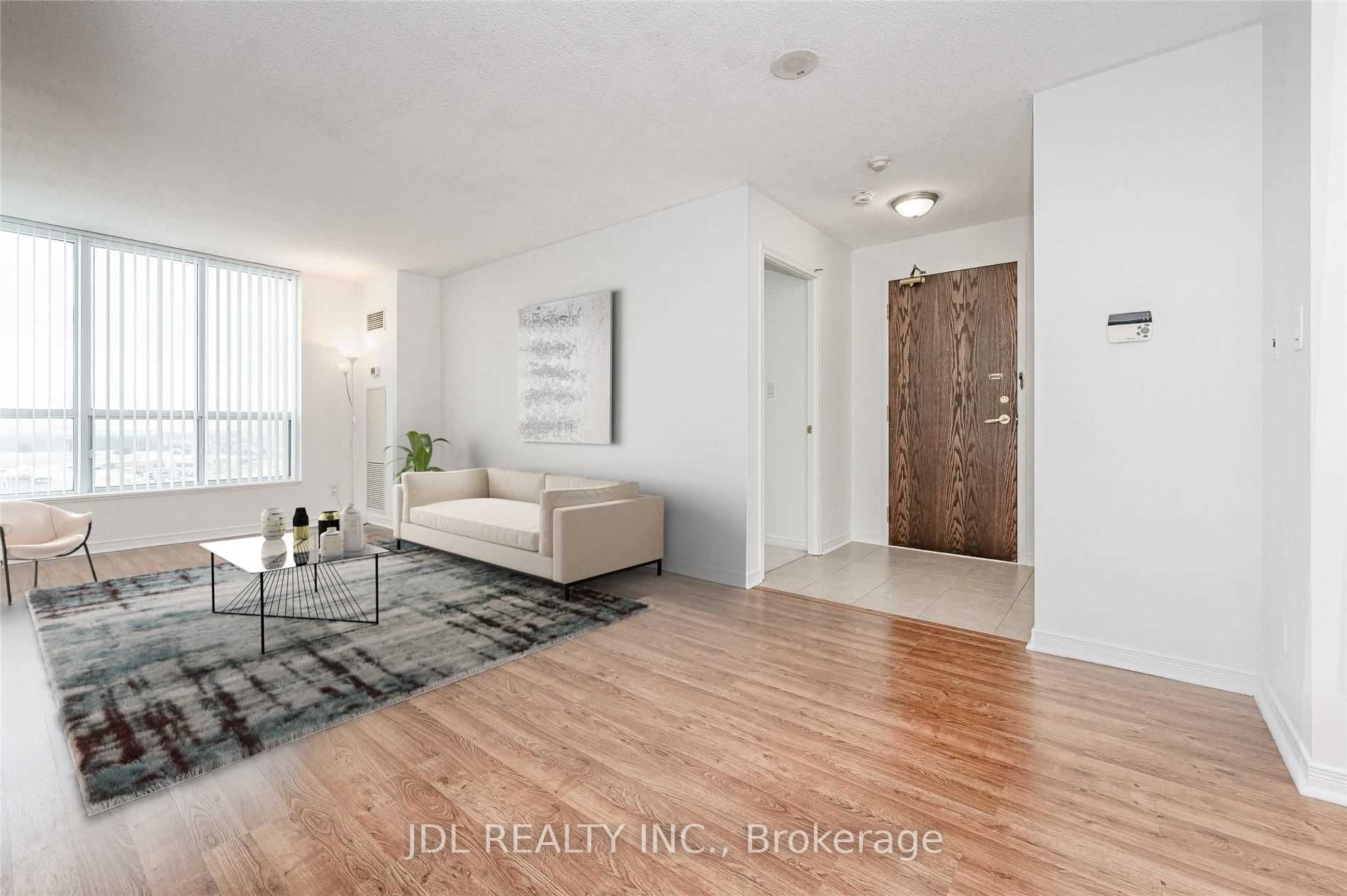 4850 Glen Erin Drive, #1703