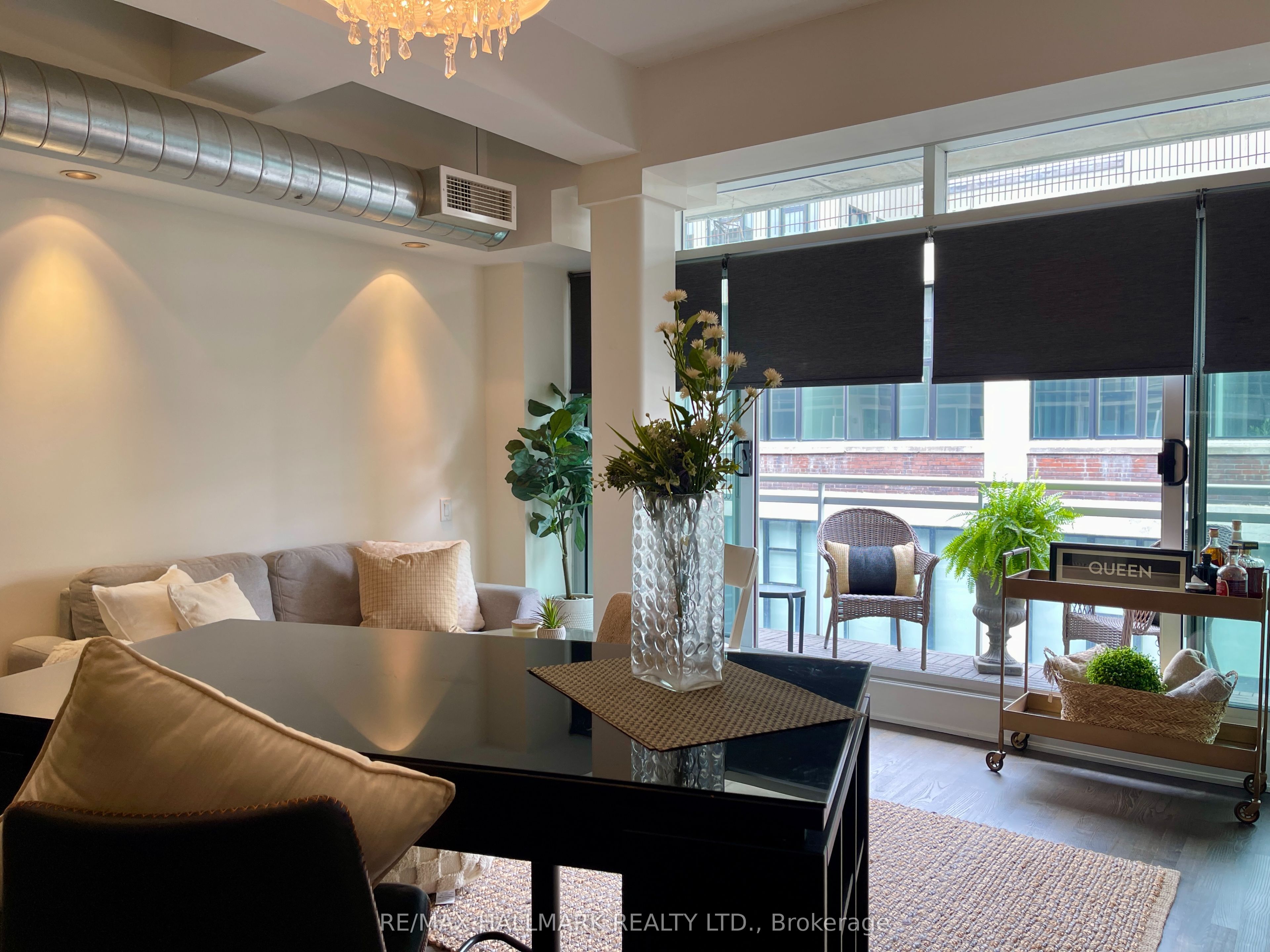 233 Carlaw Avenue, #608