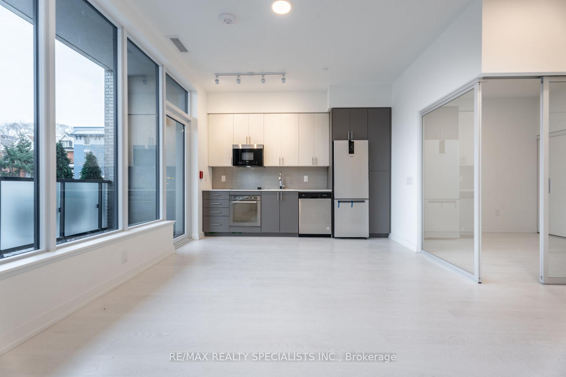1 Bedroom Condo at 415 Main, Hamilton For sale