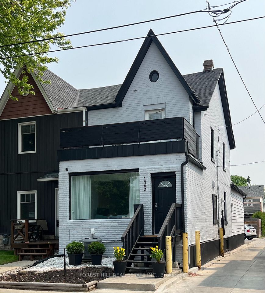 135 Fifth