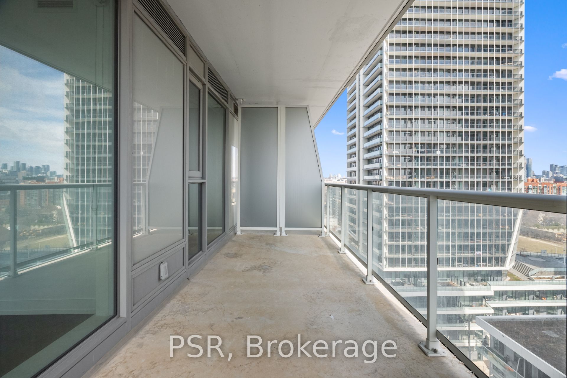 25 Ordnance Street, #1402