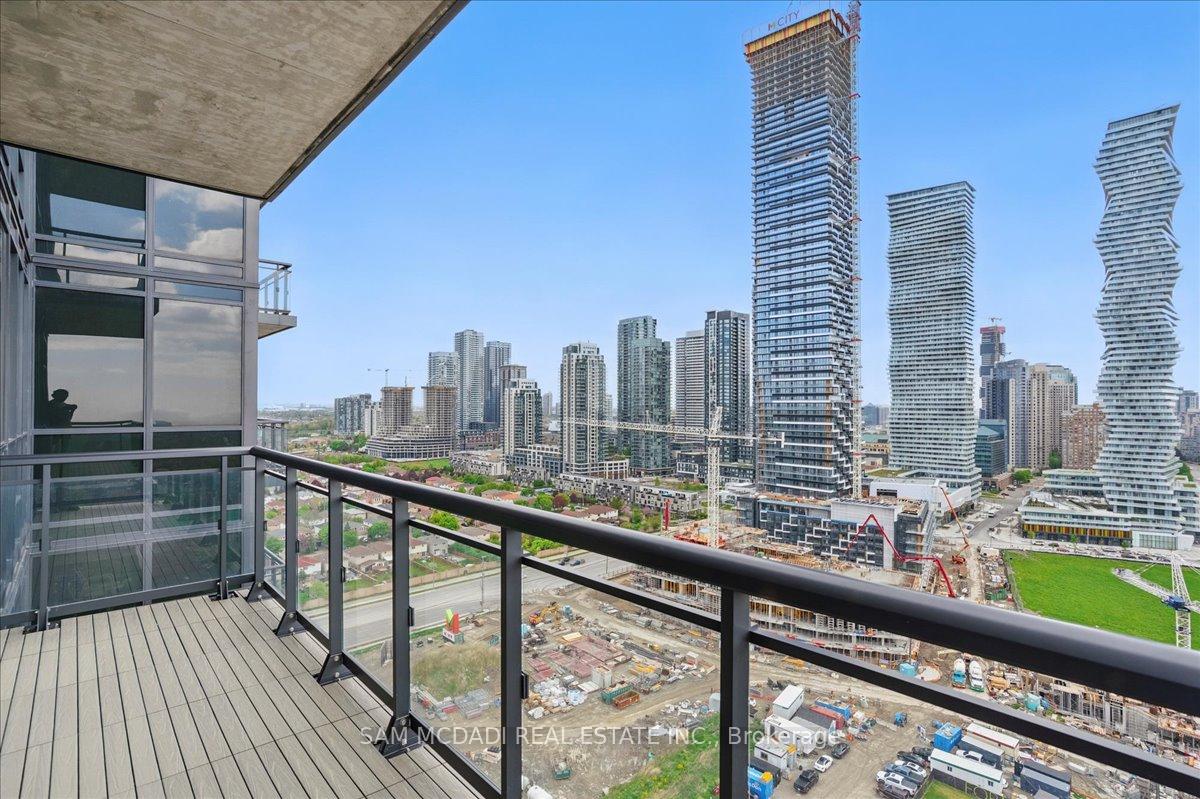 2 Bedrooms Condo at 3975 Grand Park, Mississauga For sale