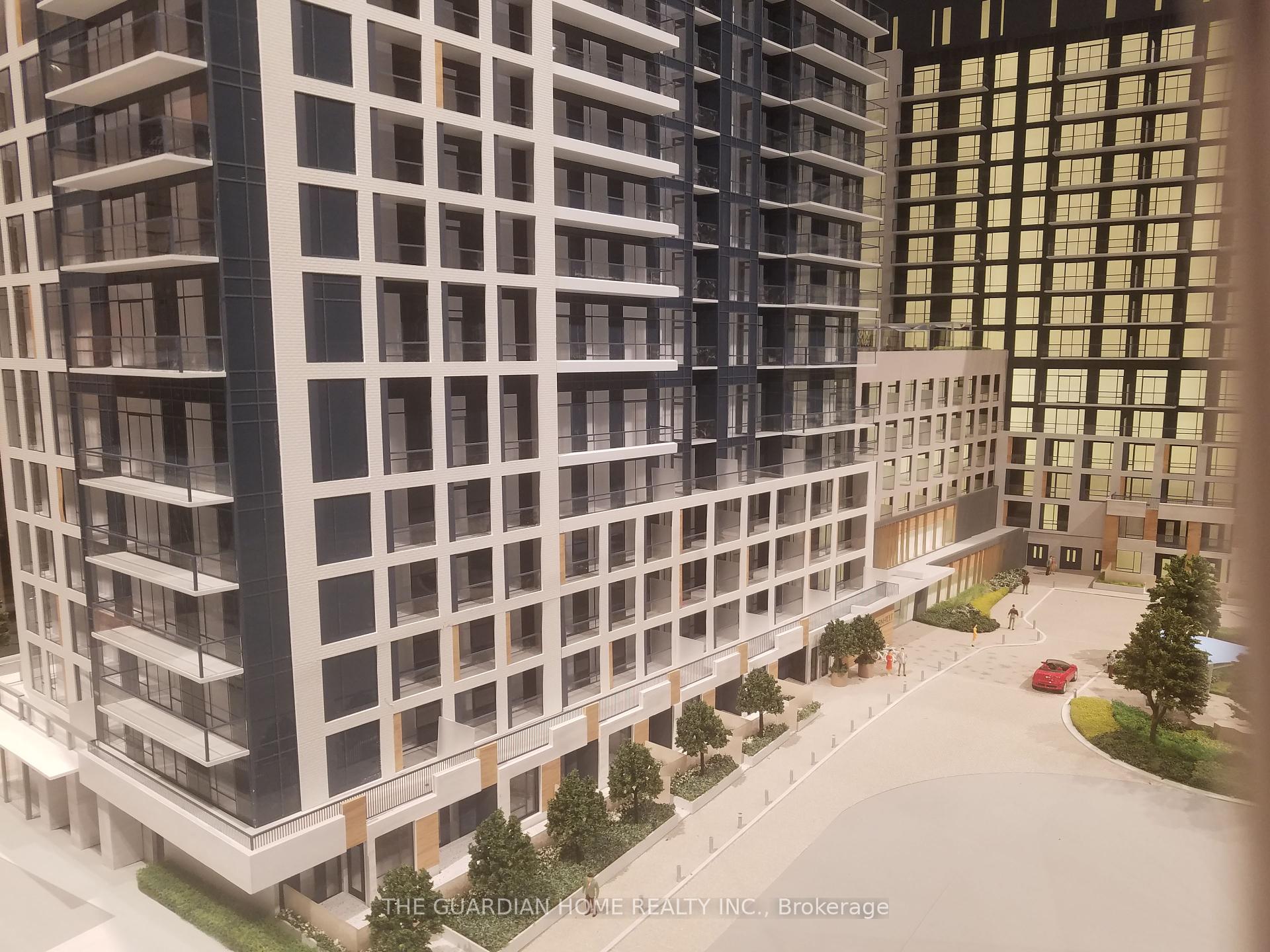 2 Bedrooms Condo at 7950 Bathurst, Vaughan For sale