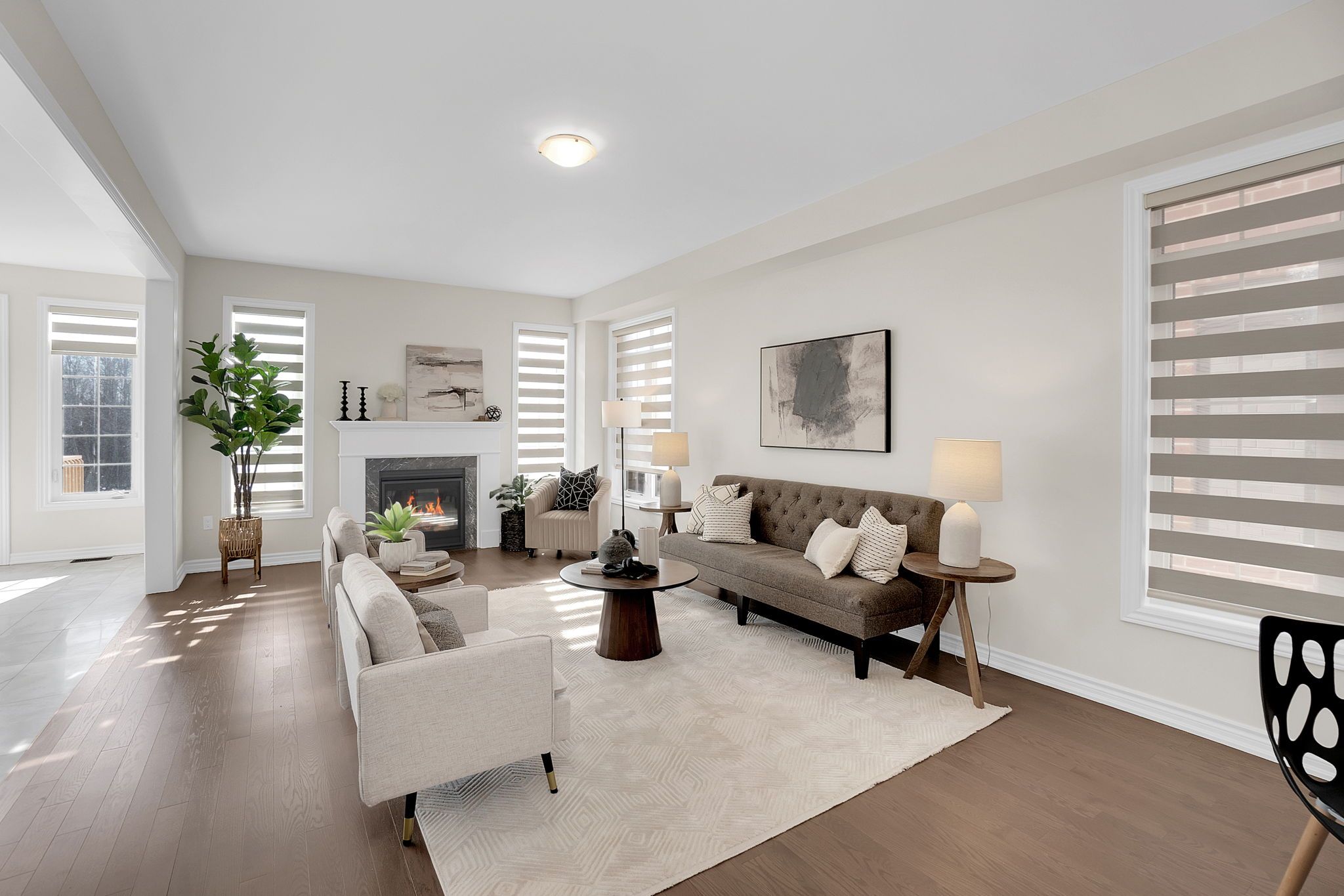 206 Ferragine Crescent