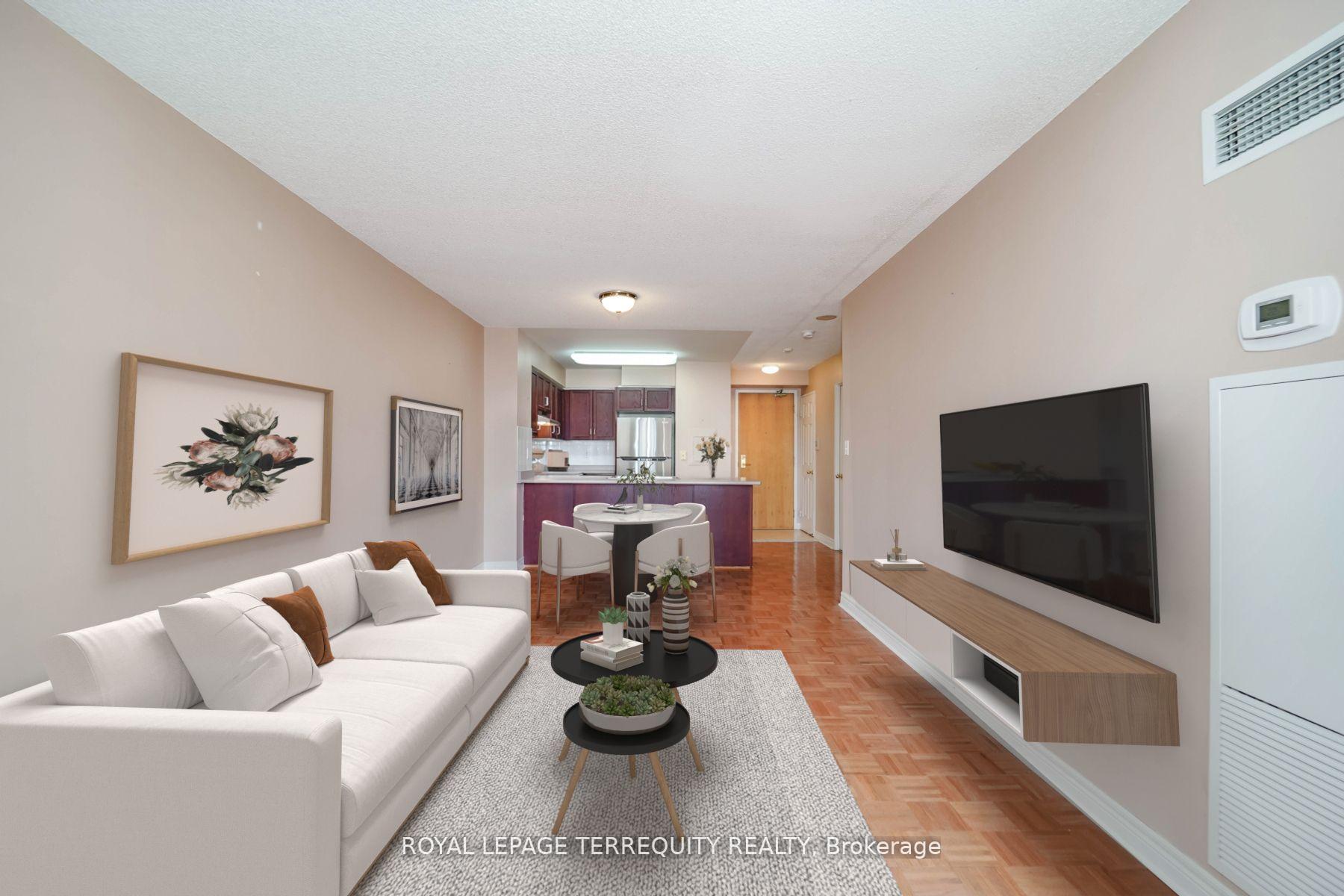 2 Bedrooms Condo at 43 Eglinton, Toronto For sale