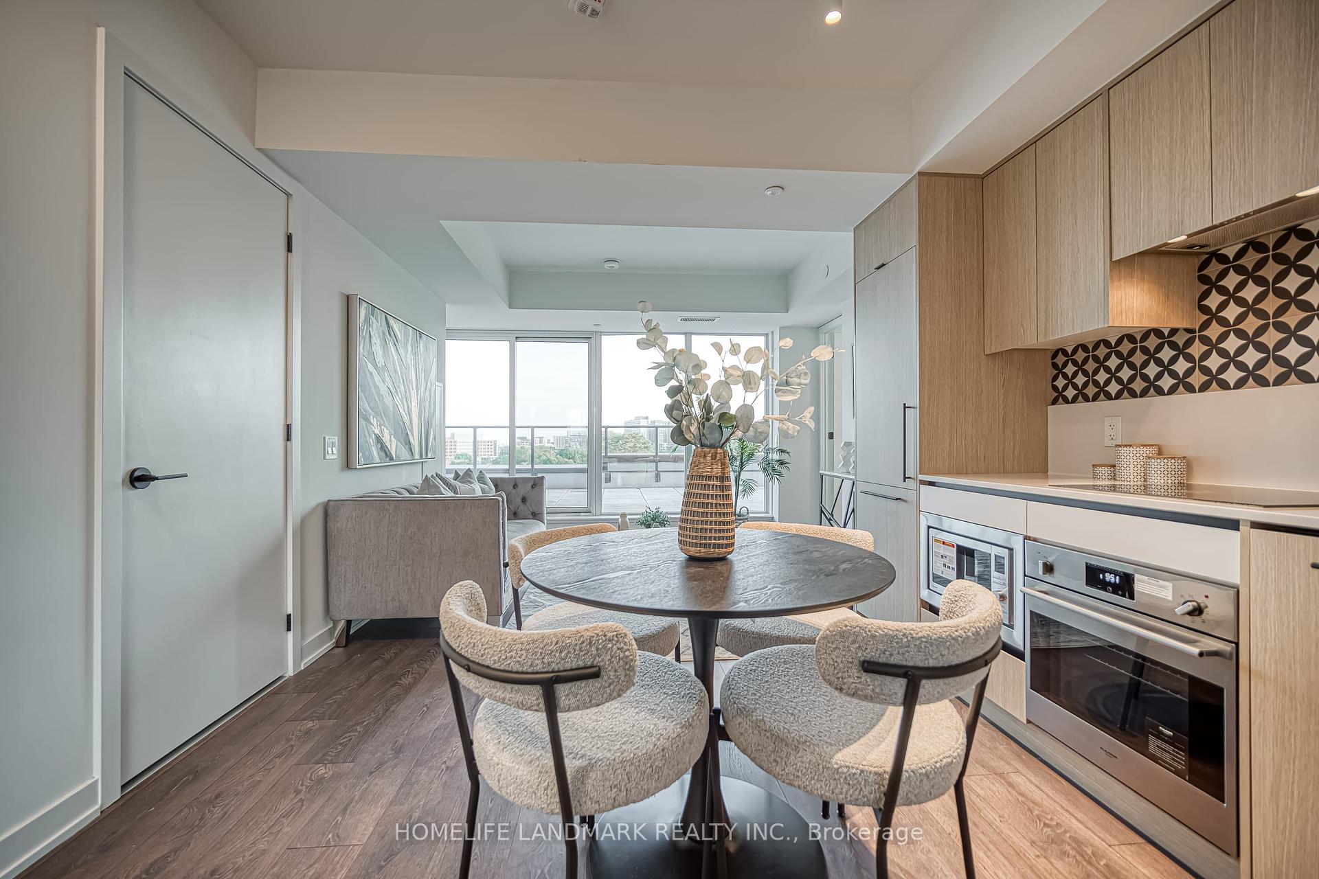 2 Bedrooms Condo at 1200 Dundas, Toronto For sale
