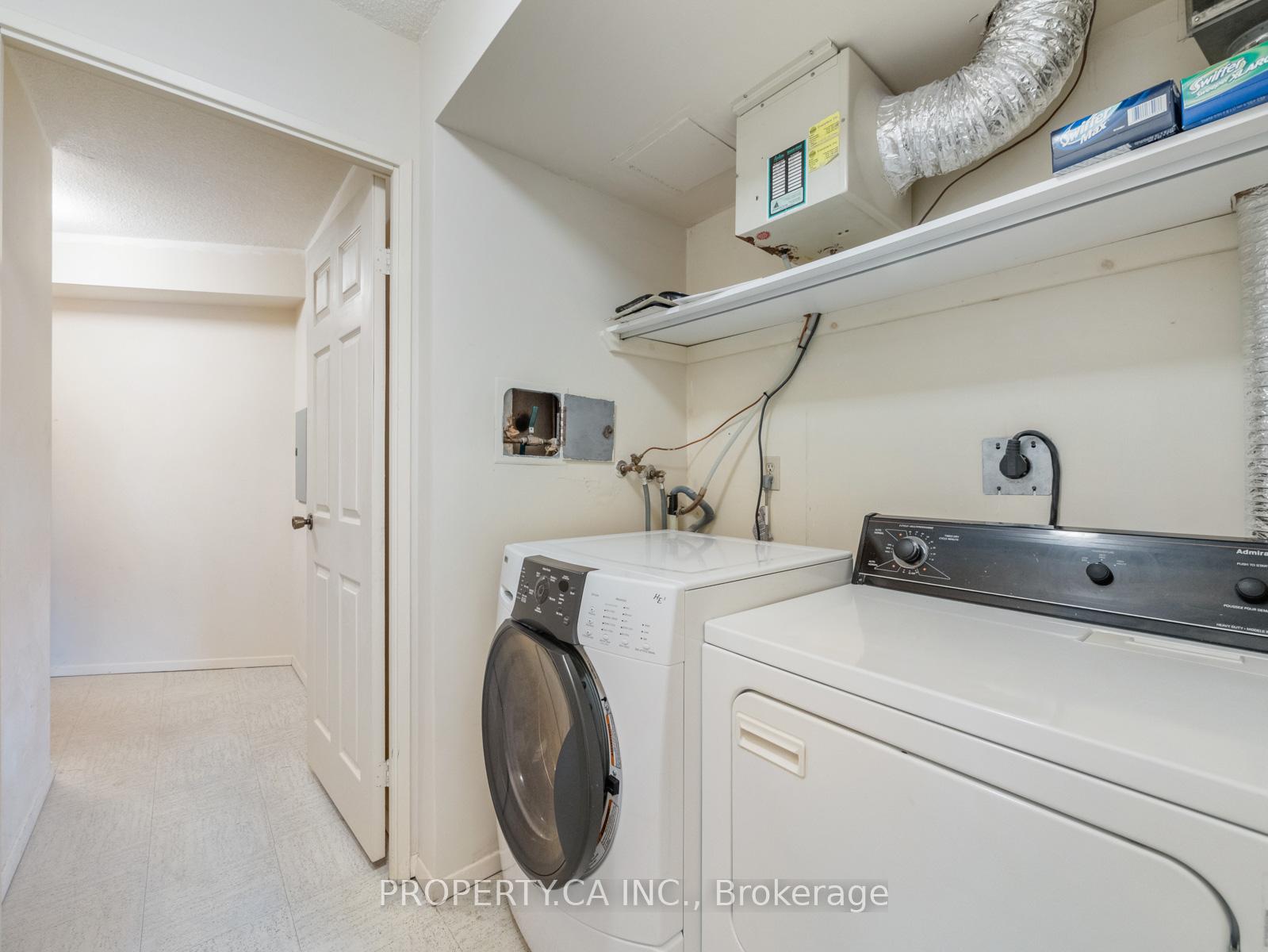 2 Bedrooms Condo at 2010 Islington,  Toronto For sale