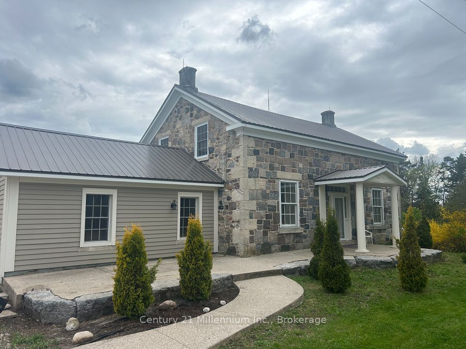 264094 Sideroad 24