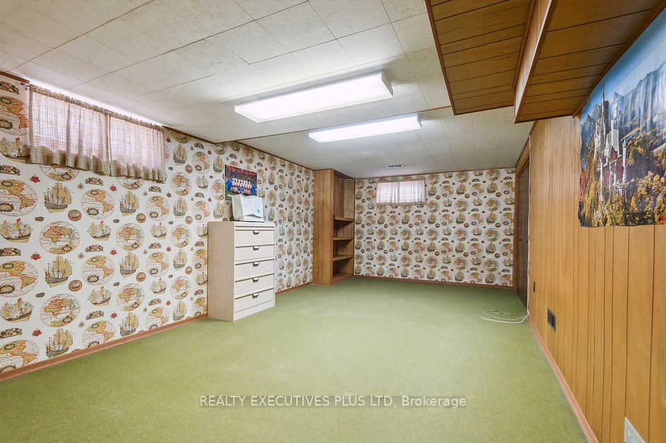 2nd Recreation Room
