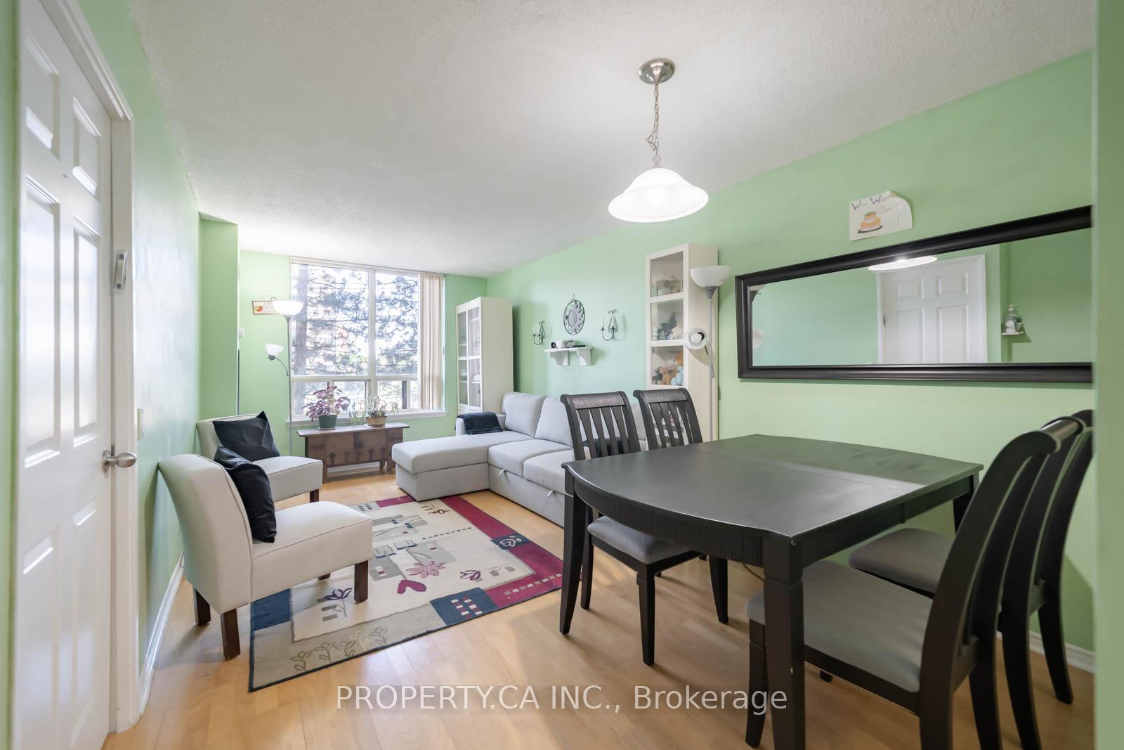 1 Bedroom Condo at 7 Bishop, Toronto For sale