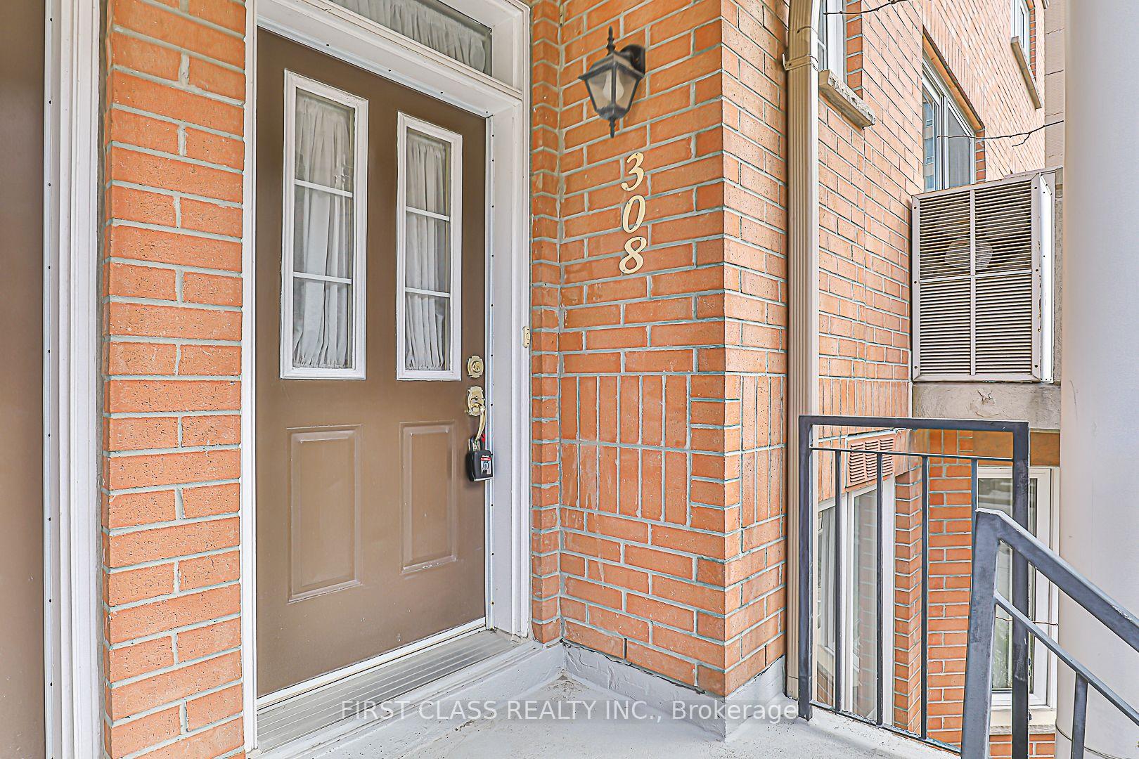4 Bedrooms Condo at 1881 Mcnicoll,  Toronto For sale