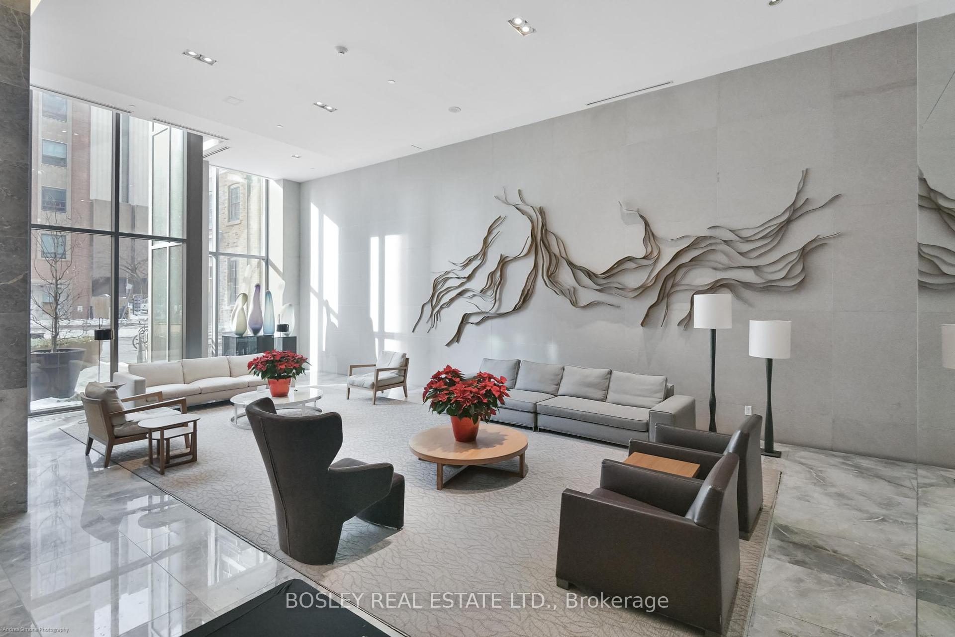 2 Bedrooms Condo at 1 Bedford, Toronto For sale