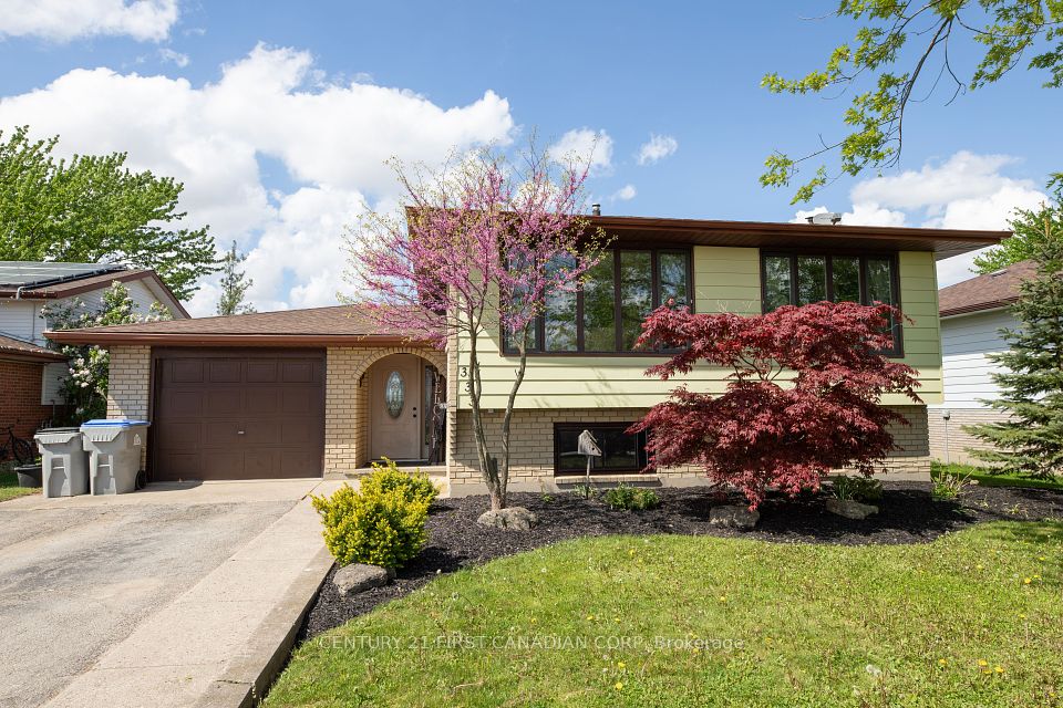 333 St Clair