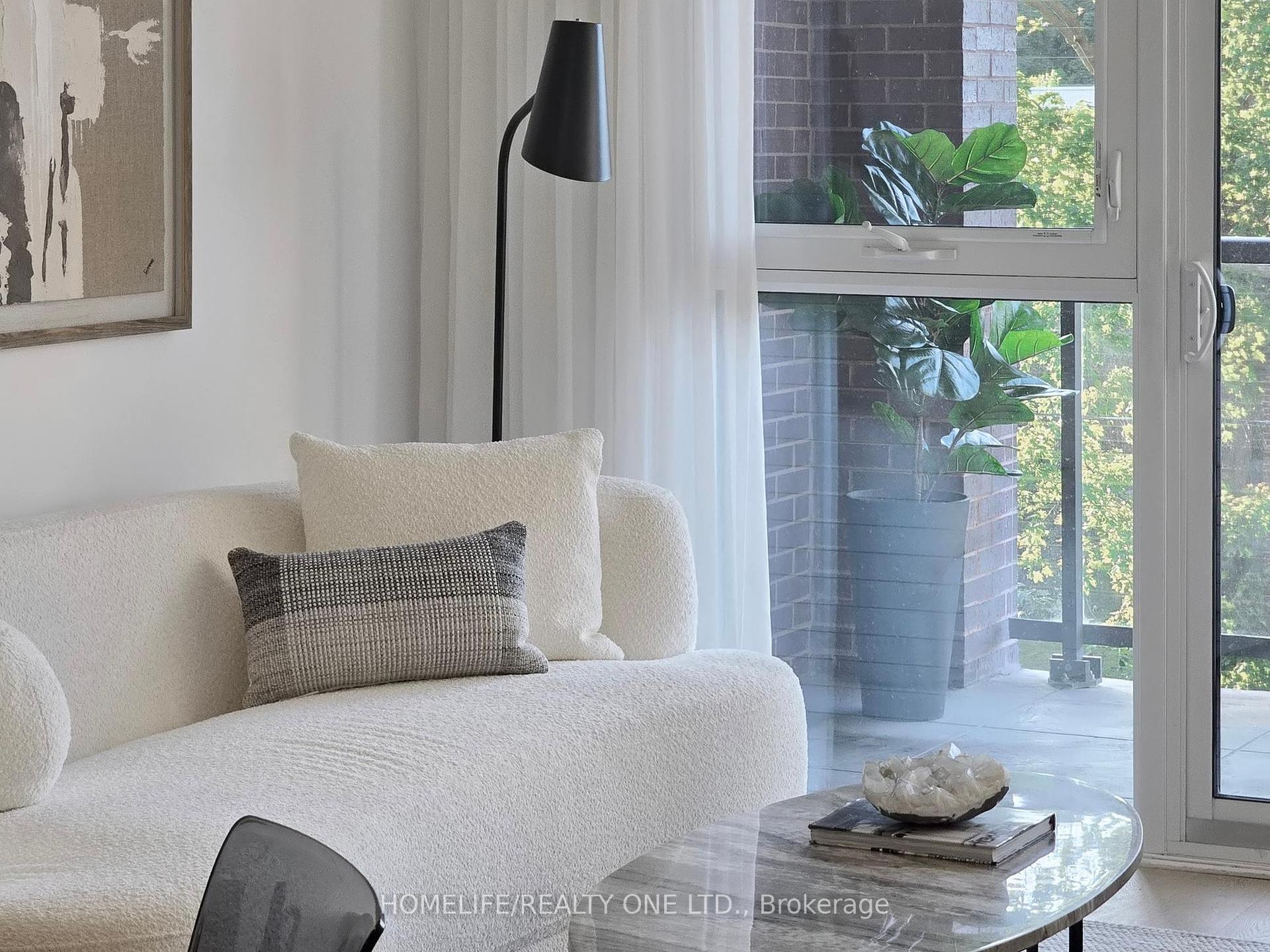 2 Bedrooms Condo at 1331 Queen, Toronto For sale