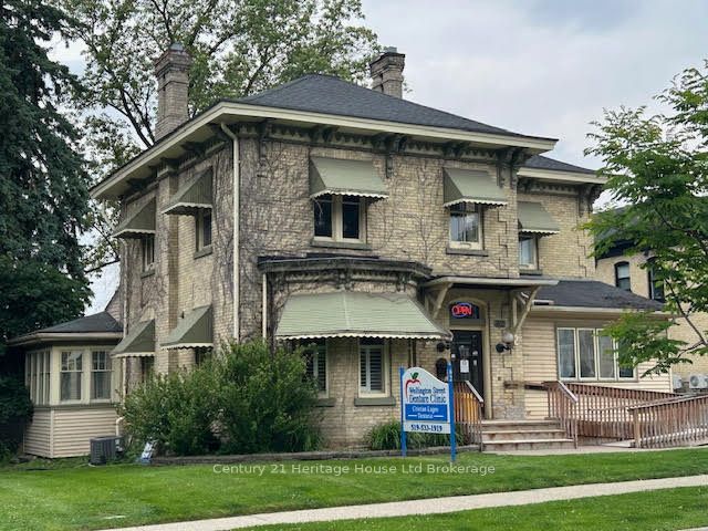 62 Wellington