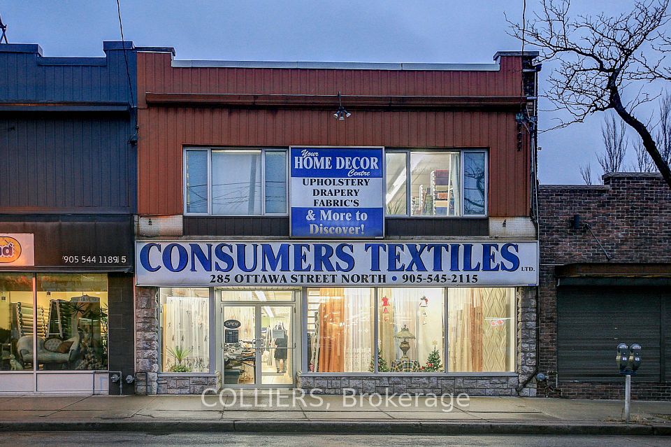 285 Ottawa
