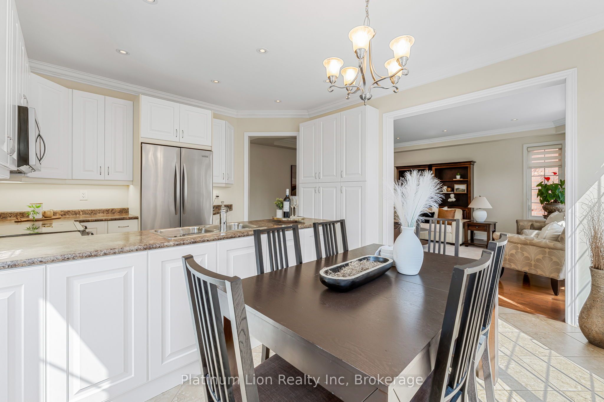 3308 Granite Gate, Burlington Alton