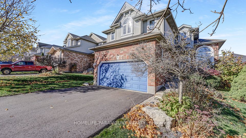 41 Cameron Crescent, Orangeville, ON L9W 5G7