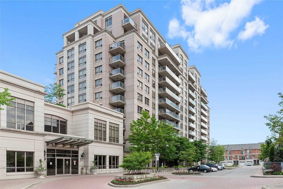 #Lph01 - 37 Galleria Parkway, Markham, ON L3T 0A5