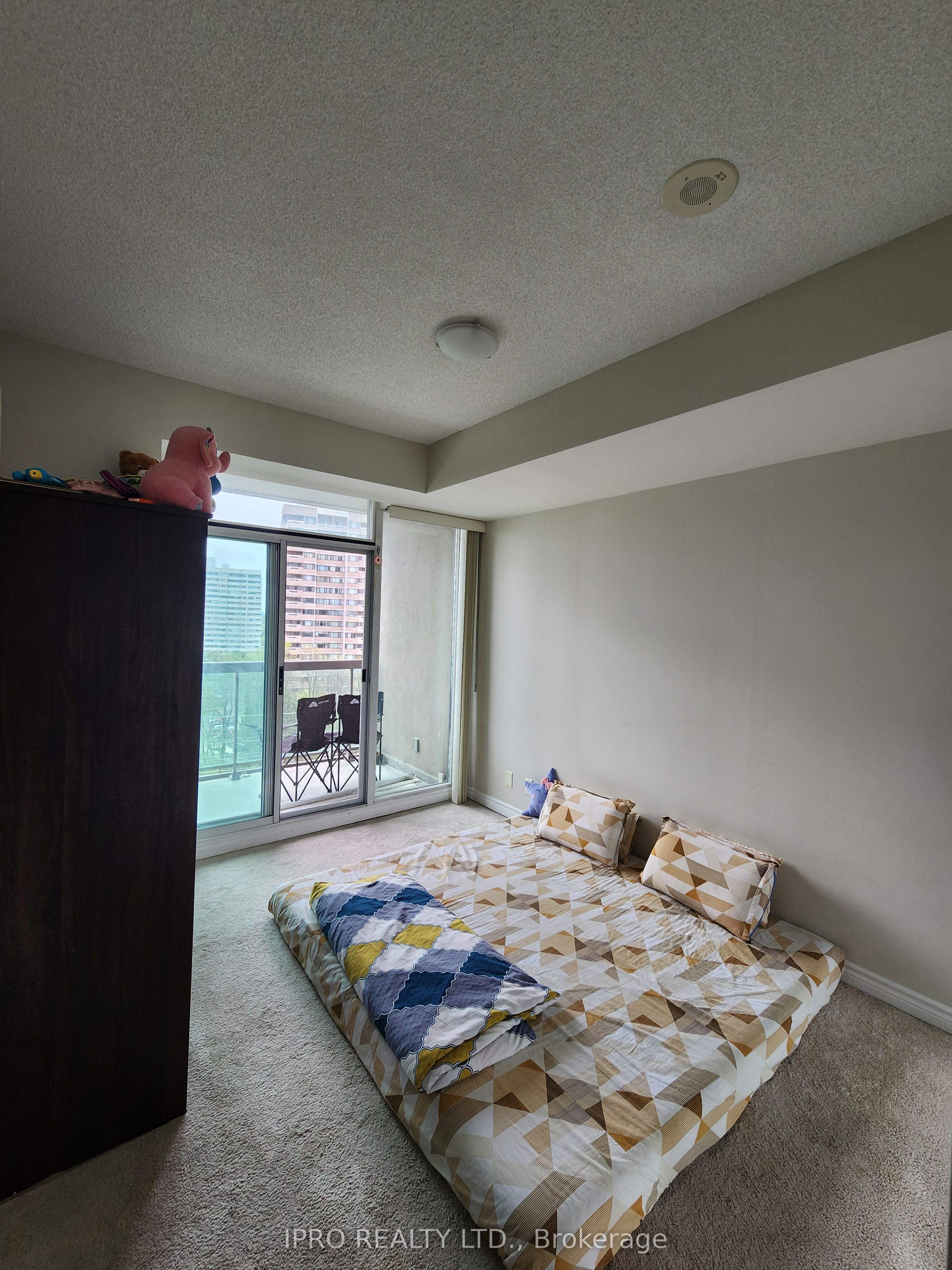 3504 Hurontario Street, #1001