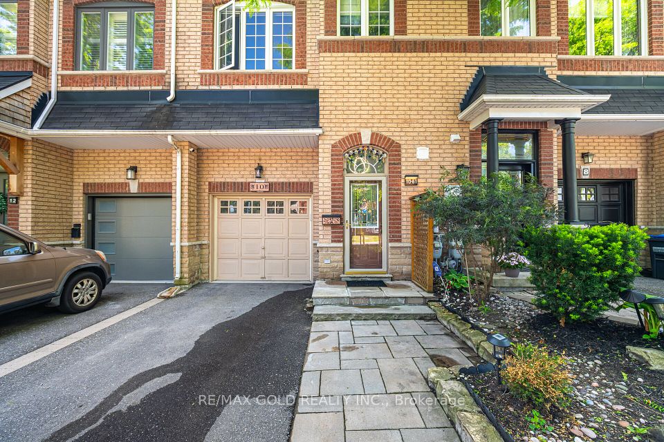 #10 - 61 Nelson Street, Brampton, ON L6X 1C4