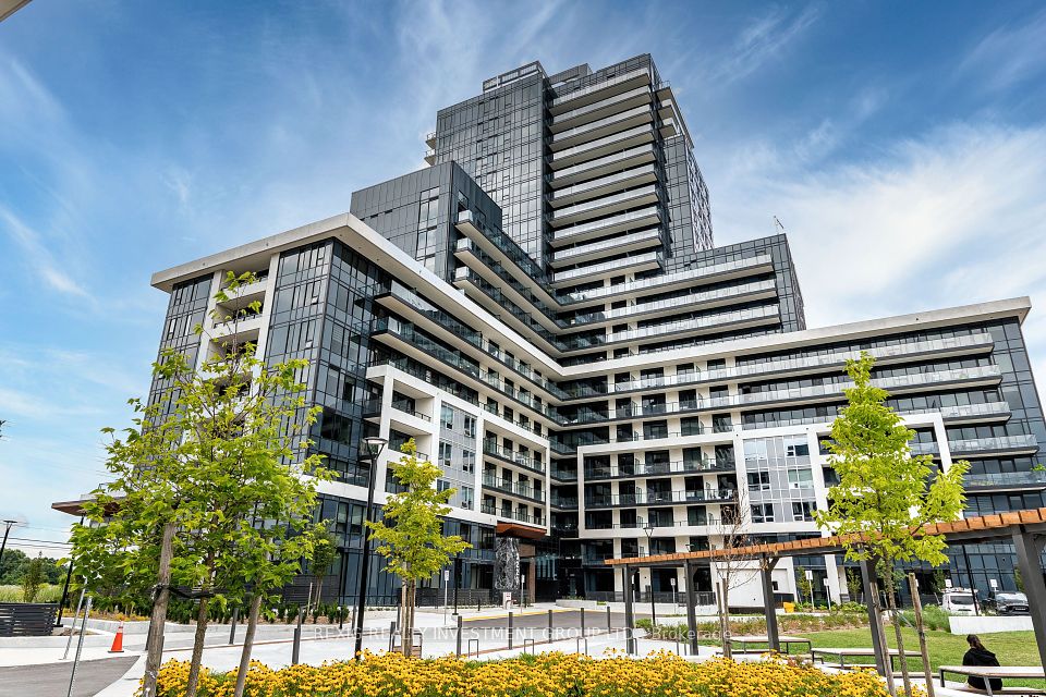 Property at #818 - 3220 William Coltson Avenue, Oakville, ON L6H 7X9